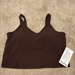 Lululemon Align Tank